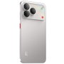 ZTE Blade A57 6,75 pulgadas 4GB 128GB Plata